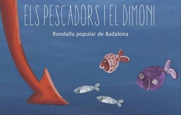  Els Pescadors i el dimoni: rondalla popular de Badalona