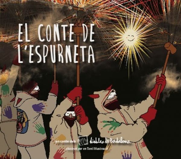  El Conte de l'Espurneta