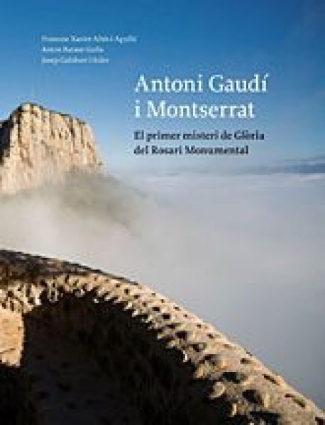  Antoni Gaudí i Montserrat :