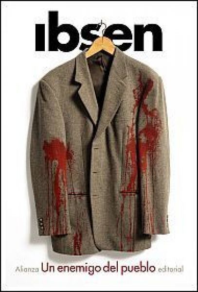  Un Enemigo del pueblo (text teatral)