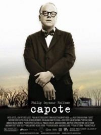 Truman Capote (Autor no especificado)