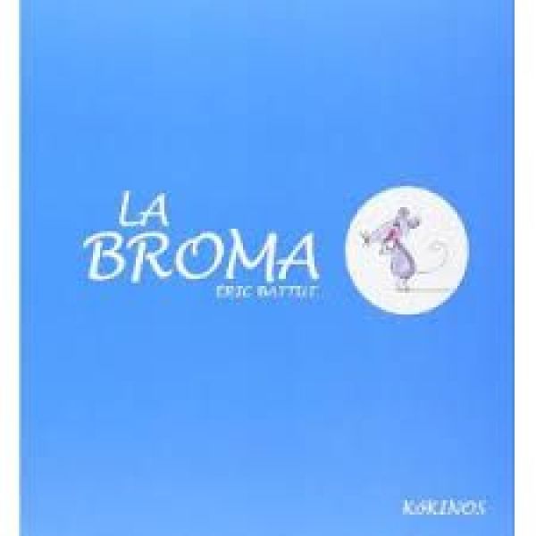  La Broma