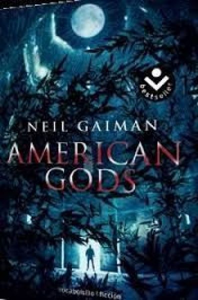  American gods