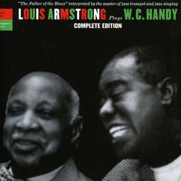  Louis Armstrong plays W.C. Handy :