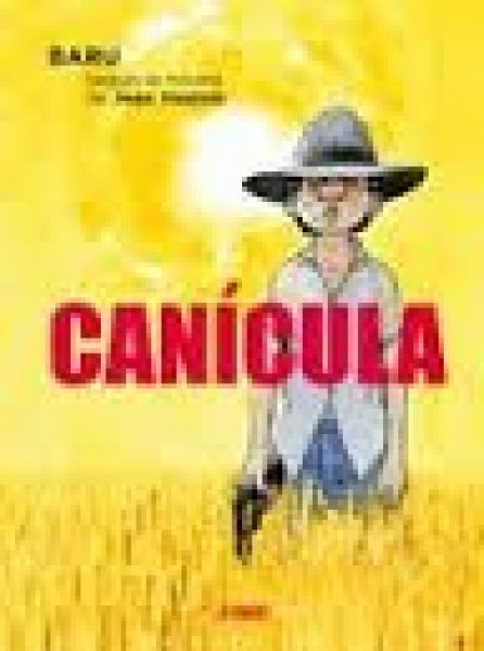  Canícula