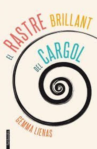  El Rastre brillant del cargol