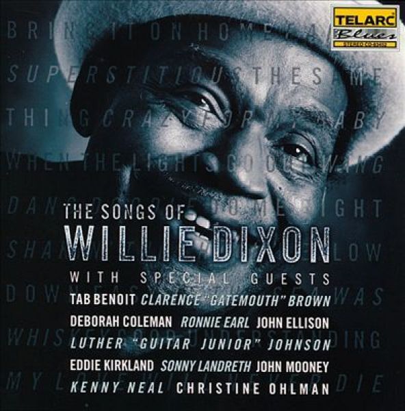  The Songs of Willie Dixon