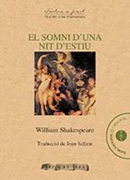  El Somni d'una nit d'estiu (text teatral)
