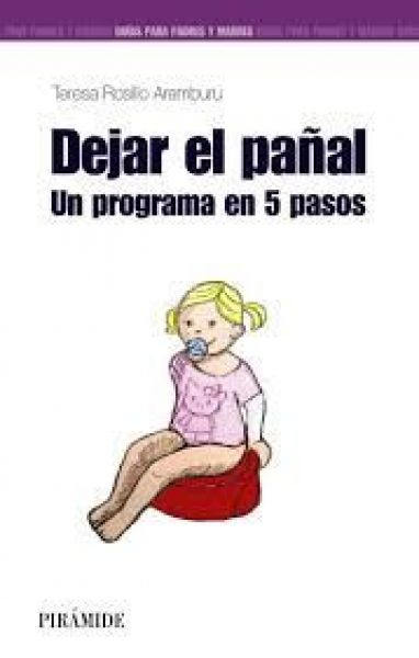  Dejar el pañal: un programa en 5 pasos