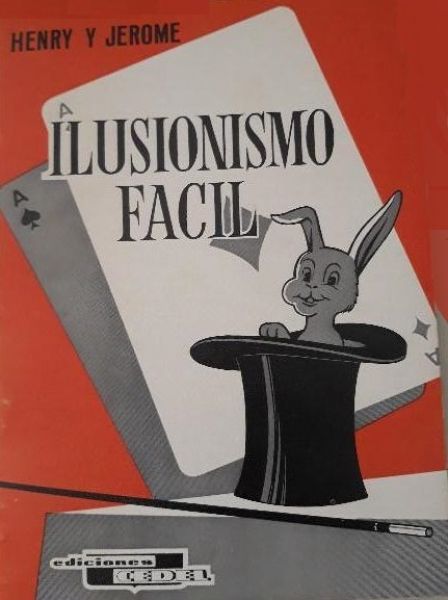 Ilusionismo fácil: entretenga a sus amigos haciendo diabluras