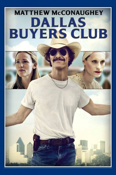  Dallas Buyers Club