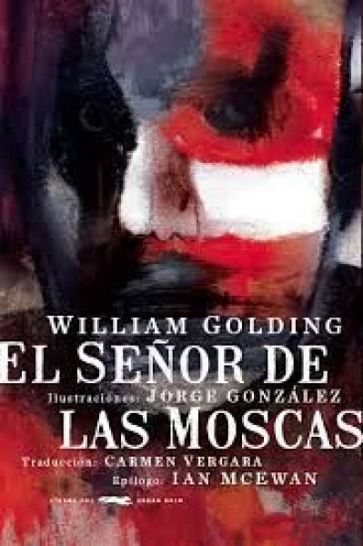  El Señor de las moscas