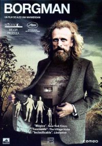 Borgman (Alex van Warmerdam, 2013)