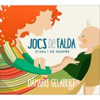 Jocs de falda d'ara i de sempre