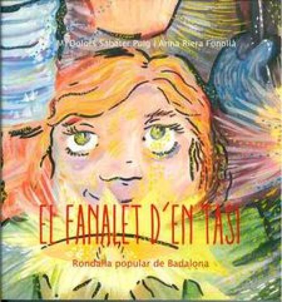  El Fanalet d'en Tasi : rondalla popular