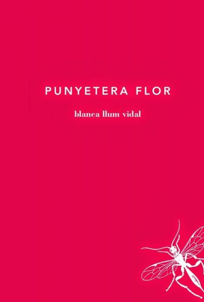  Punyetera flor