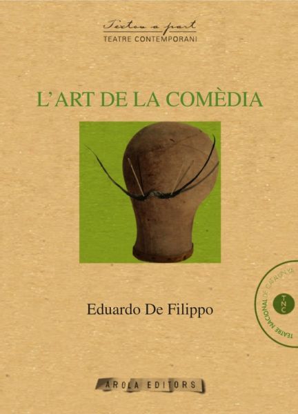  L'Art de la comèdia