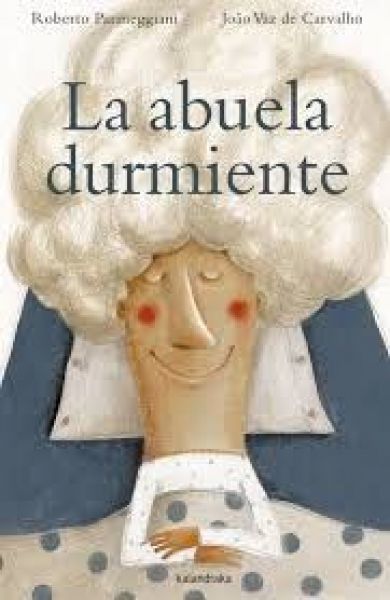  La Abuela durmiente