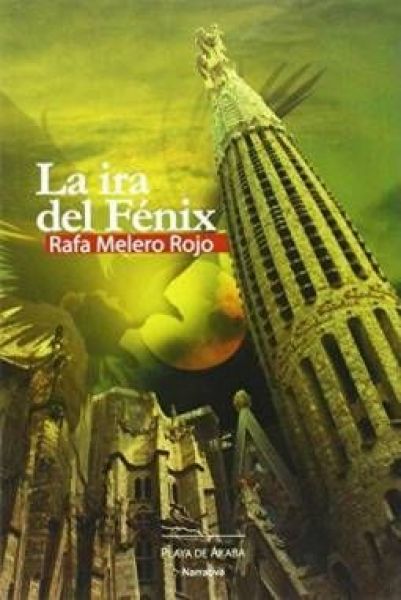  La Ira del Fénix