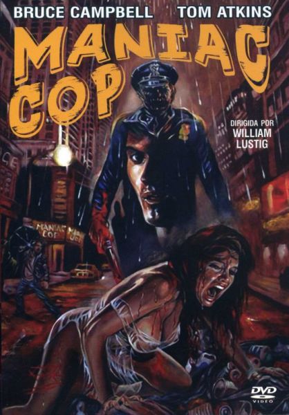  Maniac cop