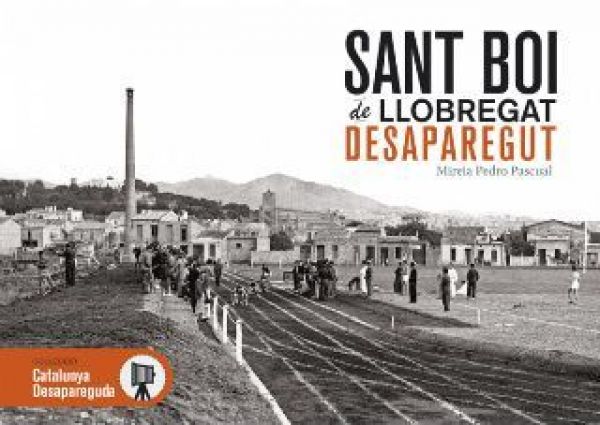  Sant Boi de Llobregat desaparegut