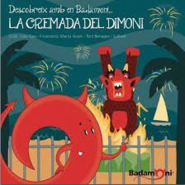  La Cremada del dimoni