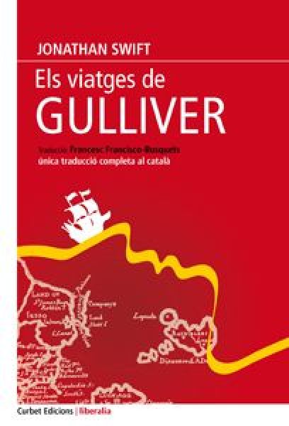  Els Viatges de Gulliver