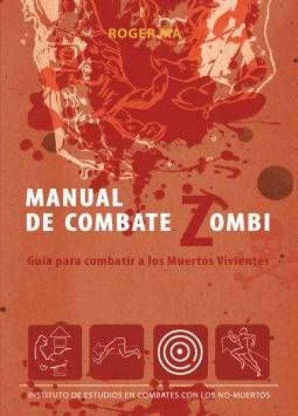  Manual de combate zombi