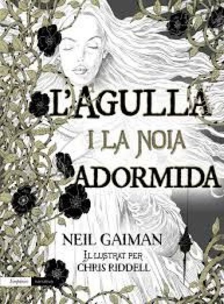  L'Agulla i la noia adormida