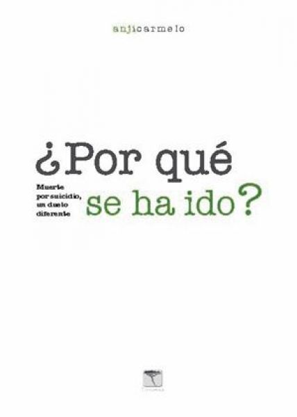  ¿Por qué se ha ido? ;