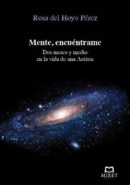  Mente, encuéntrame :