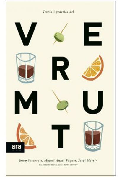  Teoria i pràctica del vermut
