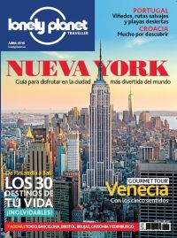 Venecia a golpe de cuchara