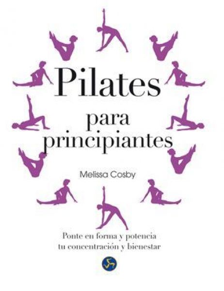  Pilates para principiantes