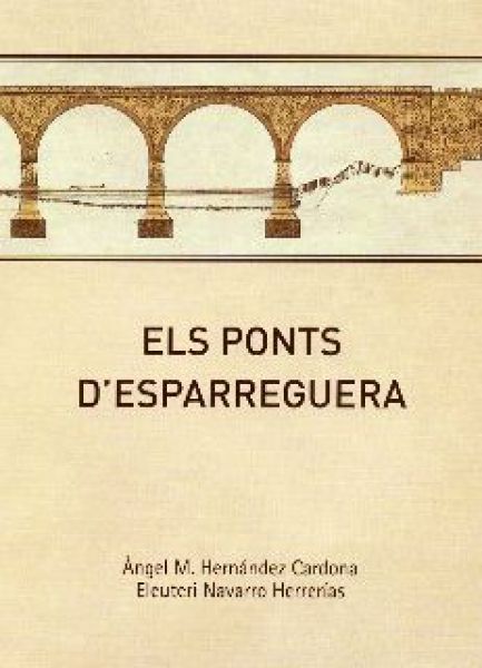  Els Ponts d'Esparreguera