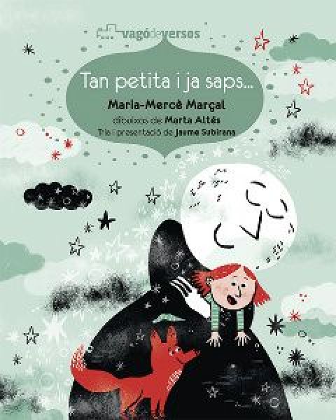  Tan petita i ja saps