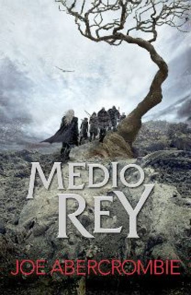  Medio rey