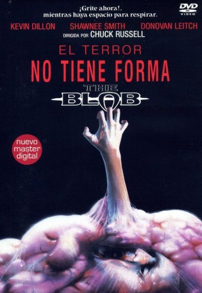  El Terror no tiene forma