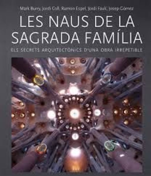  Les Naus de la Sagrada Família :