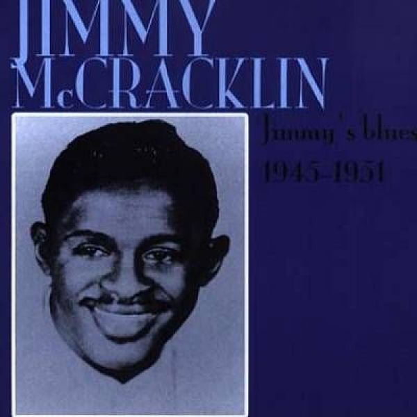  Jimmy's blues :