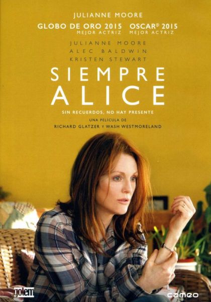  Siempre Alice