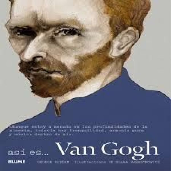  Van Gogh