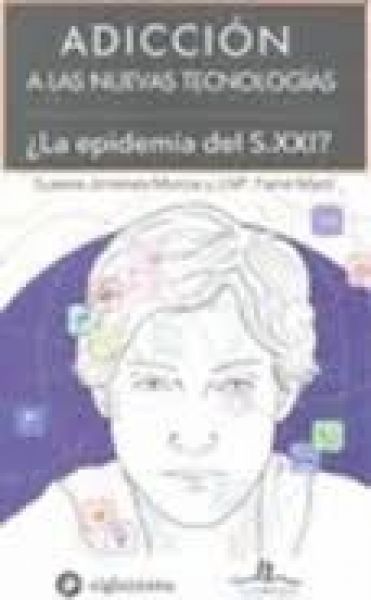  Adicción a las nuevas tecnologías :
