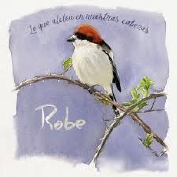  Lo que aletea en nuestras cabezas