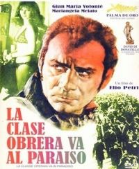 La clase obrera va al paraiso