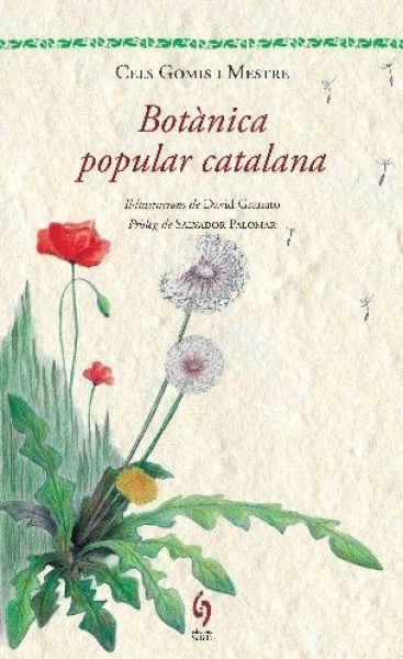  Botànica popular catalana :