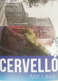  Cervelló : ahir i avui