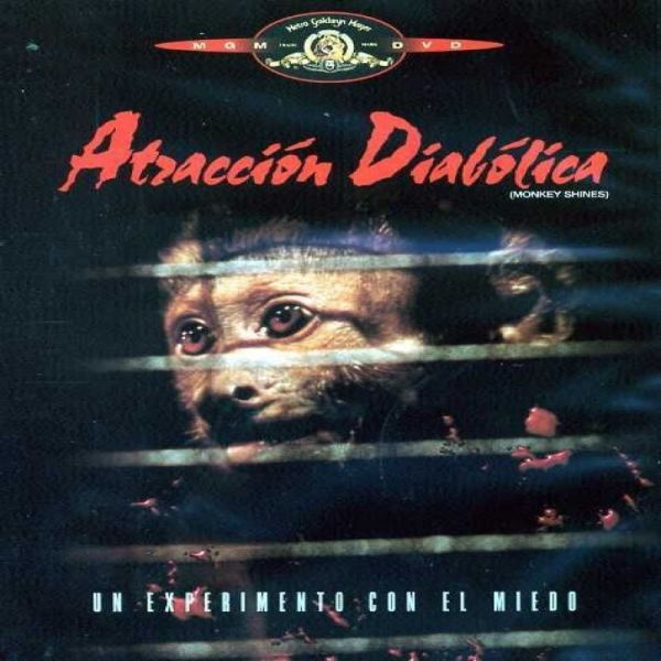  Atracción diabólica