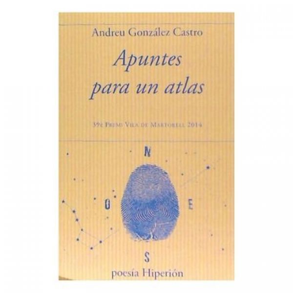  Apuntes para un atlas