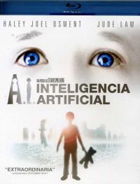 Inteligencia artificial (Autor no especificado)